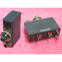 circuit breaker diruptor...