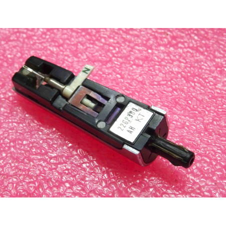 cellule de palatine vinyle: 22GP300 AH ~ 22GP300AH ~ cellule avec diamant (M-N)