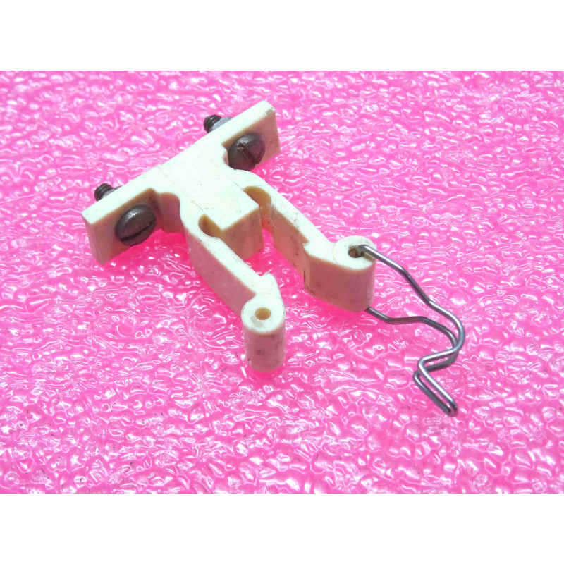 porte bras , support de bras pour pour platine vinyle Teppaz 333eco, 3310eco, 610d3, 336, Présence, Pick-up Eco