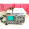 oscilloscope 20MHz analogique Hameg HM 203-6 + manuel en français + 1 sonde HZ 30