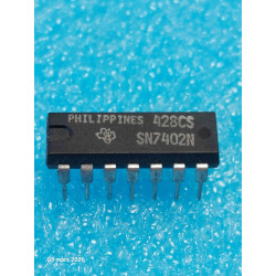 Lot de 2 ci SN702N ~ ic SN...