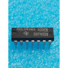 Lot de 2 ci SN702N ~ ic SN 7402 N  dip14  Integrated Circuit NOS  ( TIRO6 )
