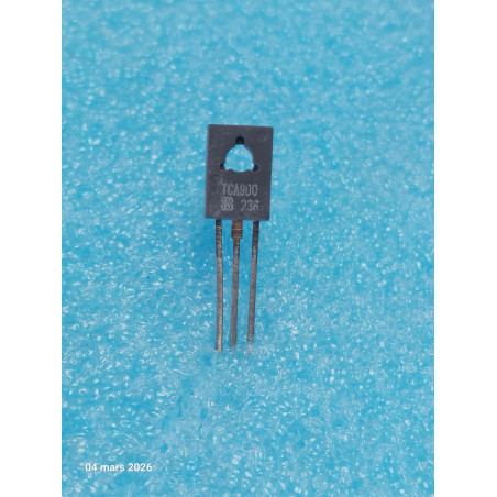 CI  TCA900  ic TCA 900