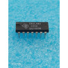 Lot de 2 ci SN7408N ~ ic  SN 7408 N dip14 Integrated Circuit NOS ( TIRO6 )
