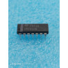 Lot de 2 ci DM7410N ~ ic DM 7410 N dip14 Integrated Circuit NOS ( TIRO6 )