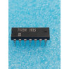 Lot de 2 ci 7428N ~ ic 7428 N dip14 Integrated Circuit NOS ( TIRO6 )