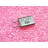 27.185 MHz , quartz ERS , entraxe 4.9mm (1O2)