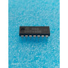 Lot de 2 ci DM7440N ~ ic DM 7440 N dip14 Integrated Circuit NOS ( TIRO6 )