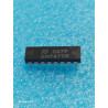 Lot de 2 ci DM7475N ~ ic DM 7475 N dip16 Integrated Circuit NOS ( TIRO6 )