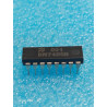 Lot de 2 ci DM7485N ~ ic DM 7485 N dip16 Integrated Circuit NOS ( TIRO6 )
