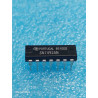 Lot de 2 ci SN7492AN ~ ic SN 7492 AN dip14 Integrated Circuit NOS ( TIRO6 )