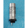 32 + 32MF 450V ts 500V tp Condensateur de Filtrage 2 x32µF Lot de 2p 32UF  ( 3I1 )