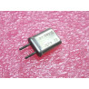27.580 MHz 27.58000 MHz , quartz crystal CR-81/U Matel , entraxe 4.9mm (1O2)