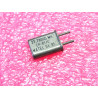 27.780 MHz 27.78000 MHz , quartz crystal CR-81/U Matel , entraxe 4.9mm (1O2)