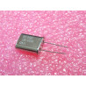 28.060 MHz , quartz HC49U , entraxe 4.9mm (1O2)