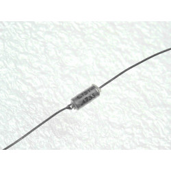 Lot de 10: condensateur...