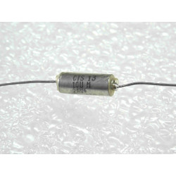 Lot de 5: condensateur...