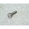 Lot de 270: vis inox A4 tête hexagonale M4x12mm ~ DIN 933 , A4-80 (2X2)