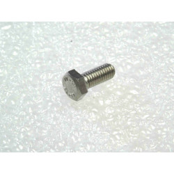 Lot de 380: vis inox A4...