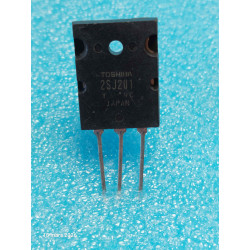 Transistor Japonais J201 ~...