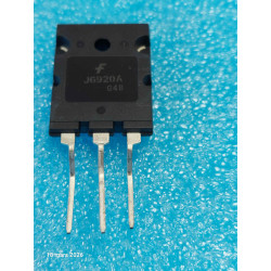 Transistor  J6920A~ 2SJ6920...