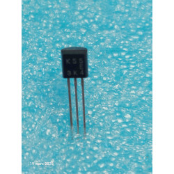 Transistor Japonais K55 ~...