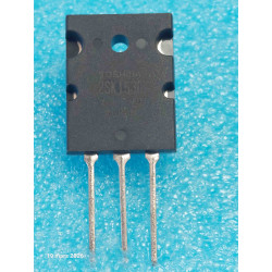 Transistor Japonais K1530 ~...