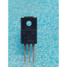 Transistor Japonais K1611 ~ 2SK1611  Transistor NOS  2SK1611 MATSUSHITA  ( 5C )