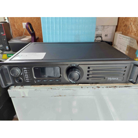 HYTERA RD985 U(1) Digital Repeater Occasion Problème de puissance ( P3 )