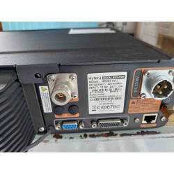 HYTERA RD985 U(1) Digital Repeater Occasion Problème de puissance ( P3 )