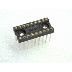 support tulipe 18 points à...