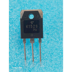 Transistor Japonais K1529 ~...
