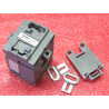 Hobut CT141 77549/2/023,CT141-5-E2 moulded case current transformer,60/5 primary 60A output 5A,2.5VA FS5 50Hz CL3,0.72/3kV(4C1)