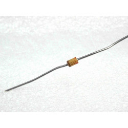 Lot de 100: diode BZX 85C...