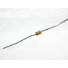 Lot de 100: diode BZX 85C 9V1 ~ BZX85C9V1 , zener , 9.1V , 1W