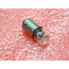 Lot de 5: ampoule miniature orbitec 119820 , N 75839 ~ BA9S VE 9x26 220V 1.3mA NEON (4J1)
