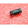 Lot de 2: relais celduc D31A5100 ~ reed relay , 1 normally open contact , tension nominale d'entrée 12V (5N2)
