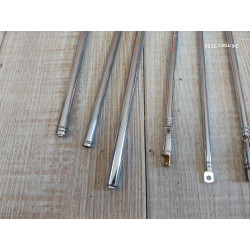 Lot de 11 Antennes Radio...