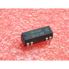Lot de 2: relais celduc D31A7100 ~ reed relay , 1 normally open contact , tension nominale d'entrée 24V (5R11)