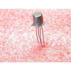 Lot x2 : PNP transistor AF...