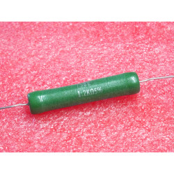 Lot de 2: résistance...