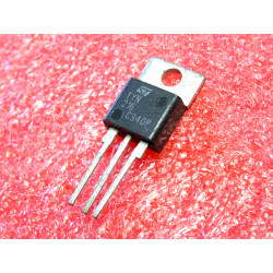 Lot de 3: thyristor TYN 216...