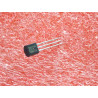 Lot de 5: TL 317 CLP ~ TL317CLP ~ 100mA 3-terminal adjustable positive voltage regulator , output range from 1.25V to 32V