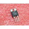 Lot de 3: triac BTB 12 -700 B ~ BTB12-700B ~ It 12A , Urrm 700V , non insulated , 50mA standard ~ boîtier TO-220AB , ST (L8A)