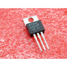 Lot de 2: ci LM 320 T -12 P+ ~ ic LM320T-12P+ ~ 3-terminal negative voltage regulator -12V ~ Id 1A , 15W ~ NS