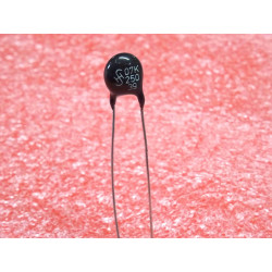 Lot de 4: varistance...