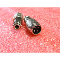 connecteur CB fiche micro...