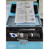 ATC PORTABLE REFRACTOMETER dans son Emballage D'origine + Accesoires  notice UK ( M17 )