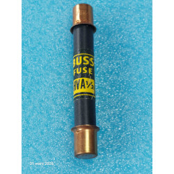 Buss Fuse HVA 1/2 Fusible...
