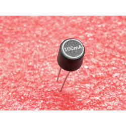 Lot de 5: microfusible mini...